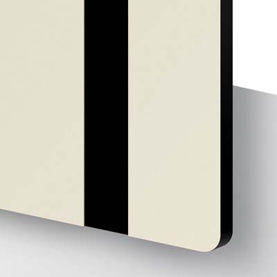 TroLase Almond / Black 1,6mm