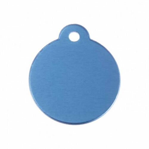 Aluminium Tags – Page 3 – Trotec Engraving Supplies
