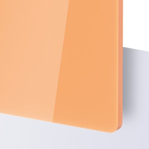 Troglass Duo Pastel Orange 3mm