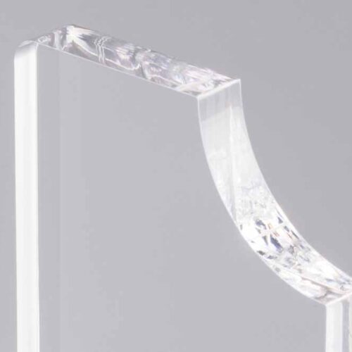 Troglass Clear 8mm
