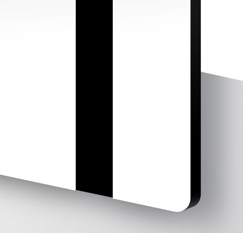 TroLase White / Black 3,2mm