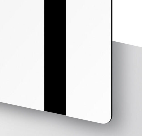 Trolase Foil White / Black 0.2mm