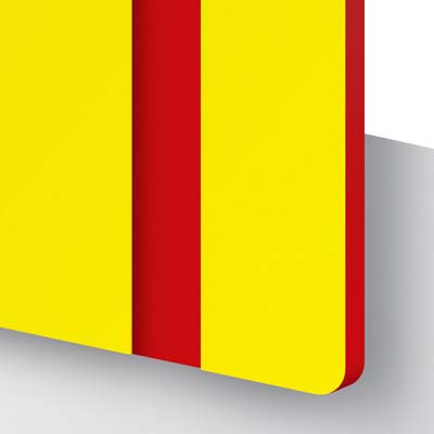 TroLase Yellow/Red 1,6mm