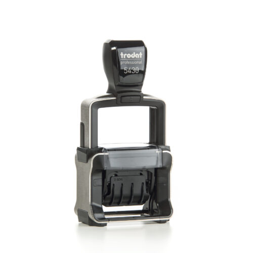 Trodat Professional Date Stamp 5430  41 X 25mm ISO