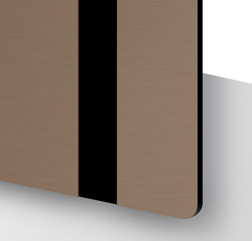 TroLase Thins Deep Bronze / Black 0,5mm