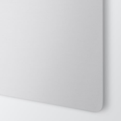 Anodised Aluminium Standard Natural 1mm