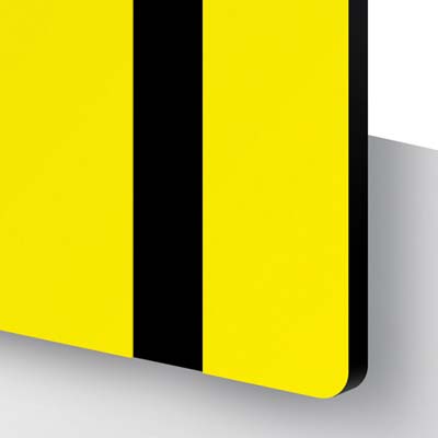 TroLase Yellow / Black 0,8mm