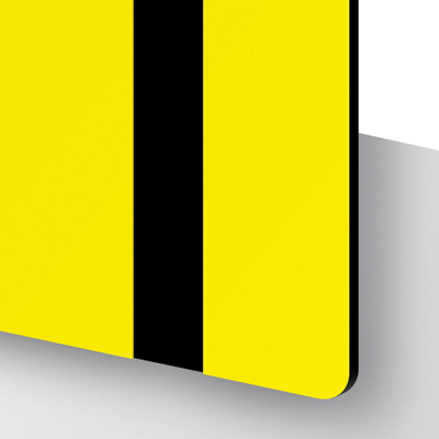 TroLase Thins Yellow / Black 0,5mm