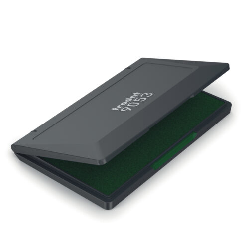 TRO 9053 INK PAD 160X90 GREEN