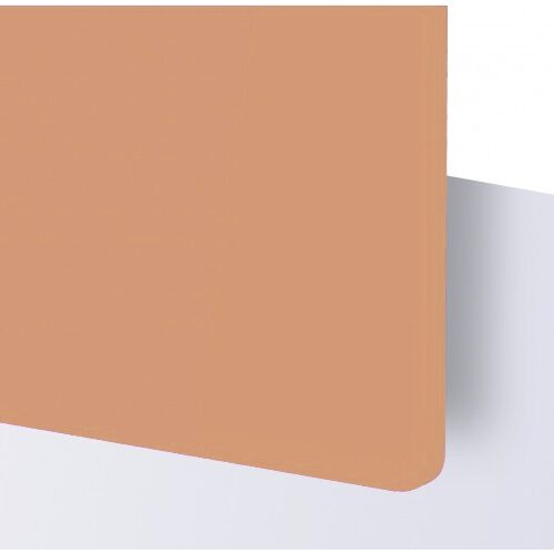 Troglass Duo Peach Fizz 3mm