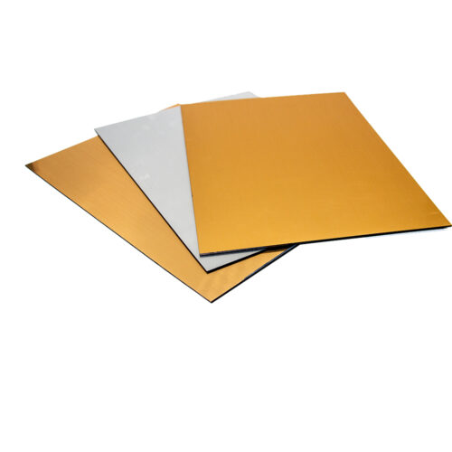 Trolase Metallic 3 Pack A4
