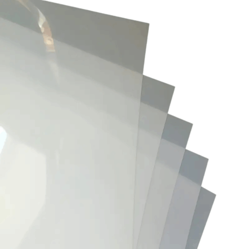 Stencil Maylar 0.19mm