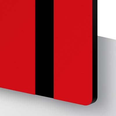 Trolase Red / Black 1.6mm