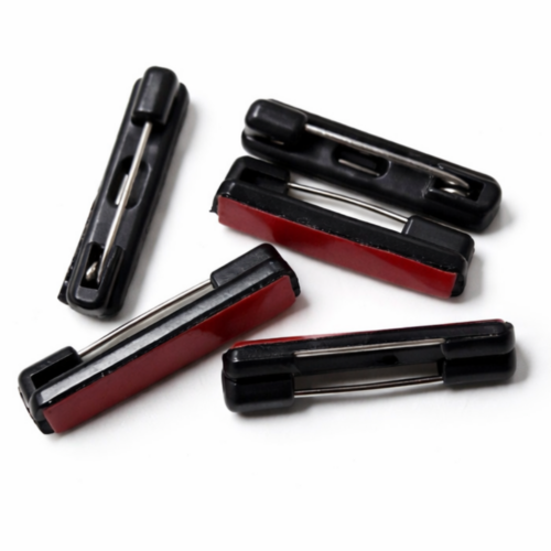 BADGE PIN 21mm x 5mm