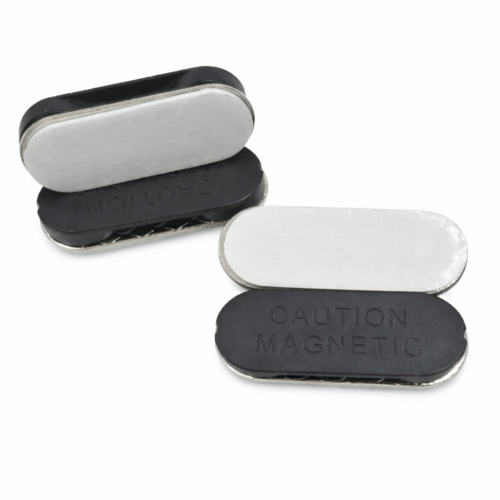 BADGE PIN 31mm x 6mm