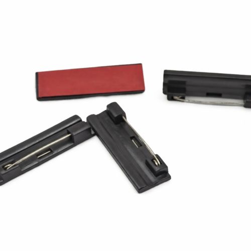 BADGE PIN 40mm x 12mm