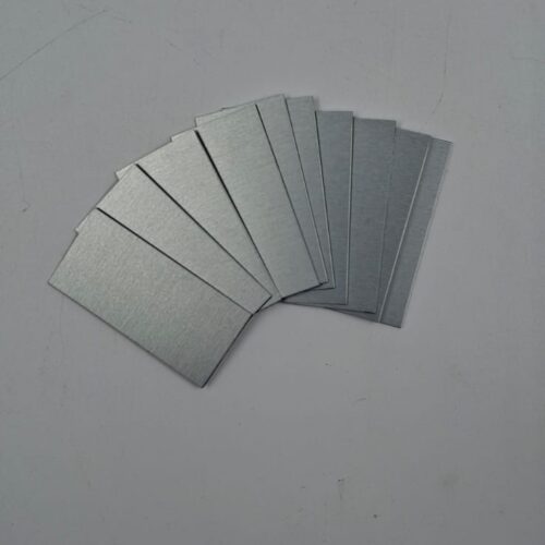 Aluply Pre Cut 10Pack 0.5mm