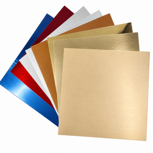 8 PACK 300X300X 0.6 MATERIAL FOR TROPHIES