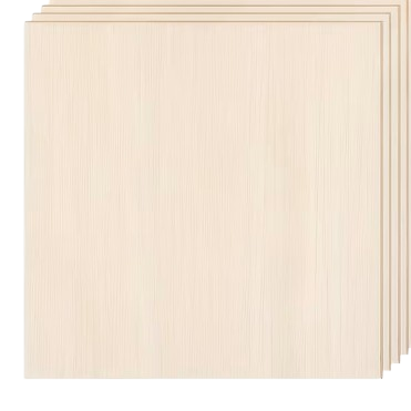 Trocraft Wood Sheets 30 x 30cm 1pc