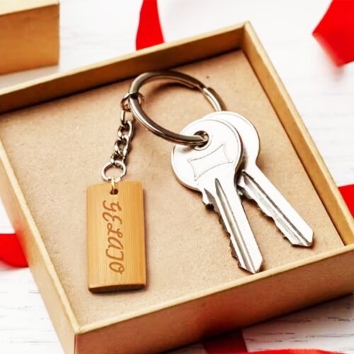 Key Rings